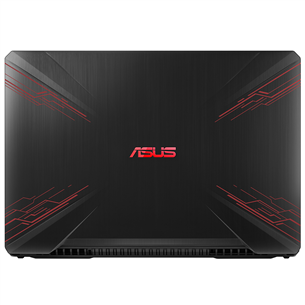 Notebook Asus TUF FX504GD