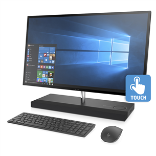 Desktop PC HP AiO ENVY 27-b200ne Touch