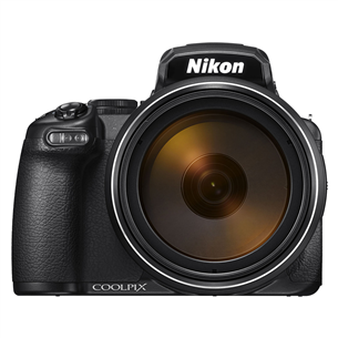 Digital camera Nikon Coolpix P1000