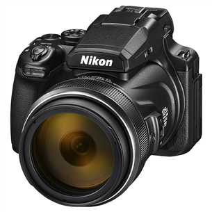 Фотокамера Nikon Coolpix P1000