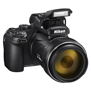 Фотокамера Nikon Coolpix P1000
