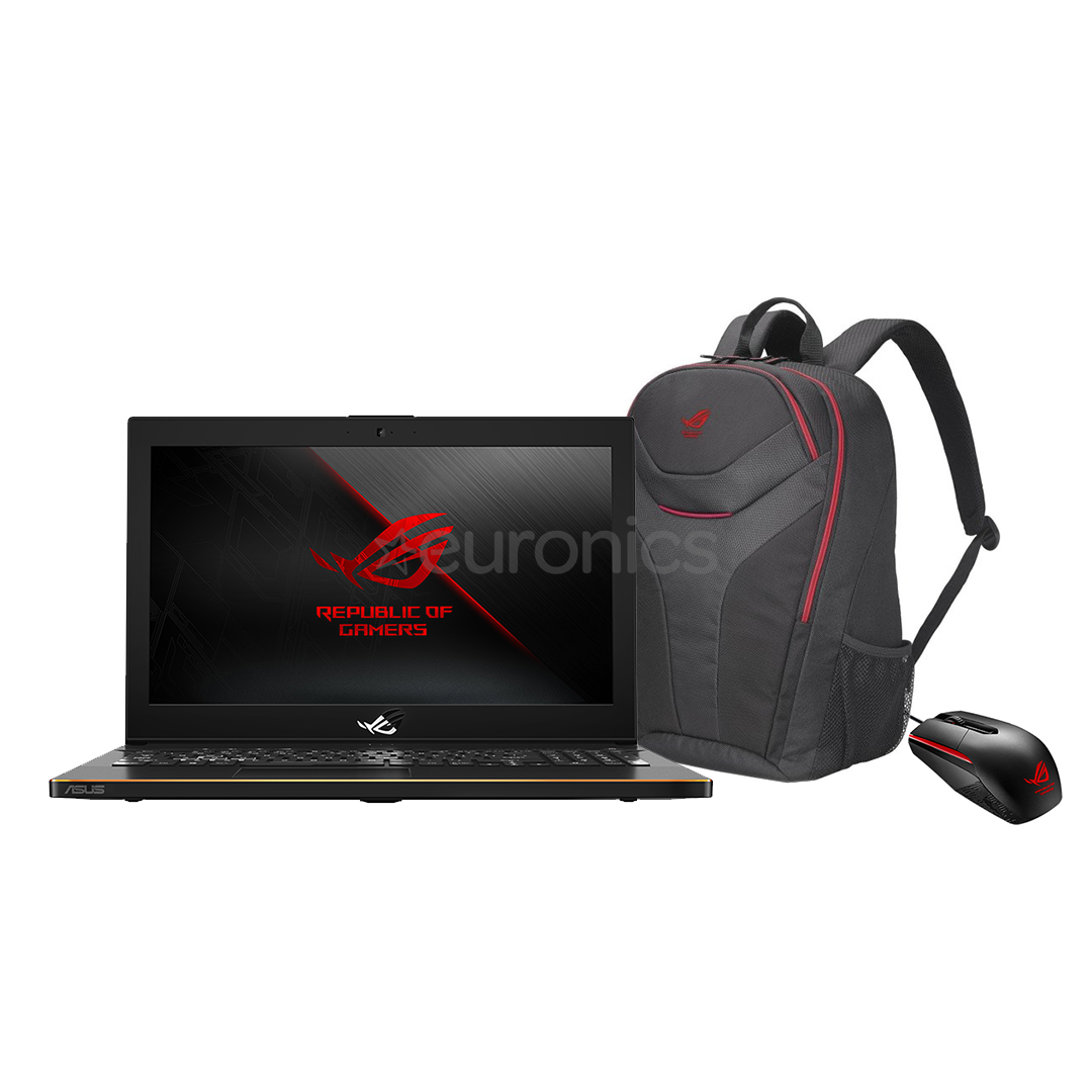Notebook Asus Republic Of Gamers  Arsip Asus