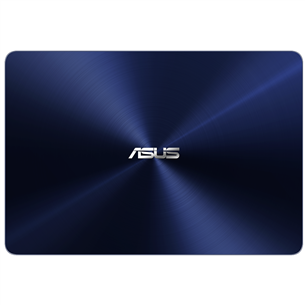 Notebook ASUS ZenBook UX430UA