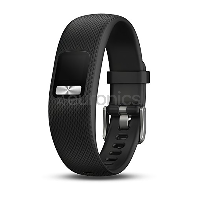 Vahetusrihm Garmin Vivofit 4 (S/M 122-188 mm)