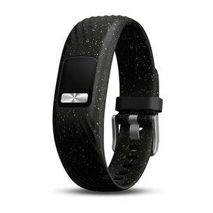 Сменный ремешок для датчика активности Garmin Vivofit 4 (S/M 122-188 мм)