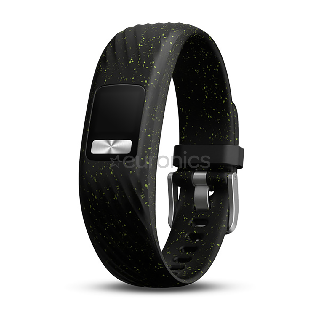 Vahetusrihm Garmin Vivofit 4 (S/M 122-188 mm)