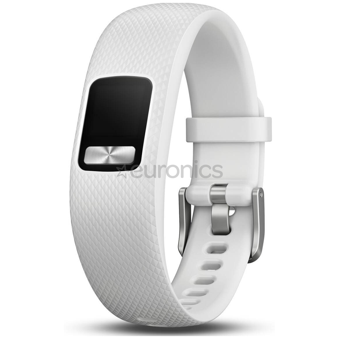 Vahetusrihm Garmin Vivofit 4 (S/M 122-188 mm)