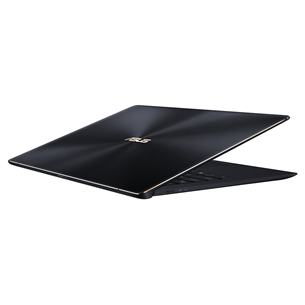 Ноутбук ZenBook S UX391UA, Asus