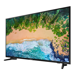 43'' Ultra HD LED LCD-teler Samsung