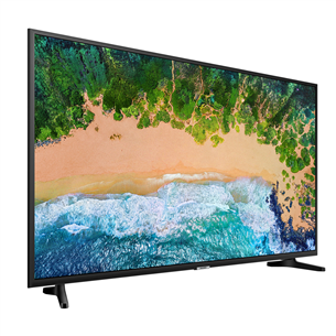 43'' Ultra HD LED LCD TV Samsung