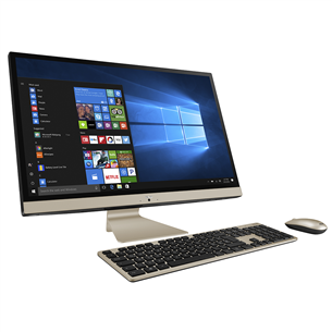 Desktop PC Asus Vivo AiO V272
