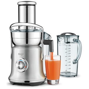 Mahlapress Sage the Nutri Juicer™ Cold XL SJE830