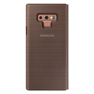 Чехол Samsung Galaxy Note 9 LED View