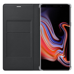 Чехол для Galaxy Note 9 Leather Cover, Samsung