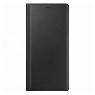 Samsung Galaxy Note 9 Leather cover