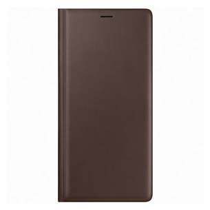 Кожаный чехол для Samsung Galaxy Note 9