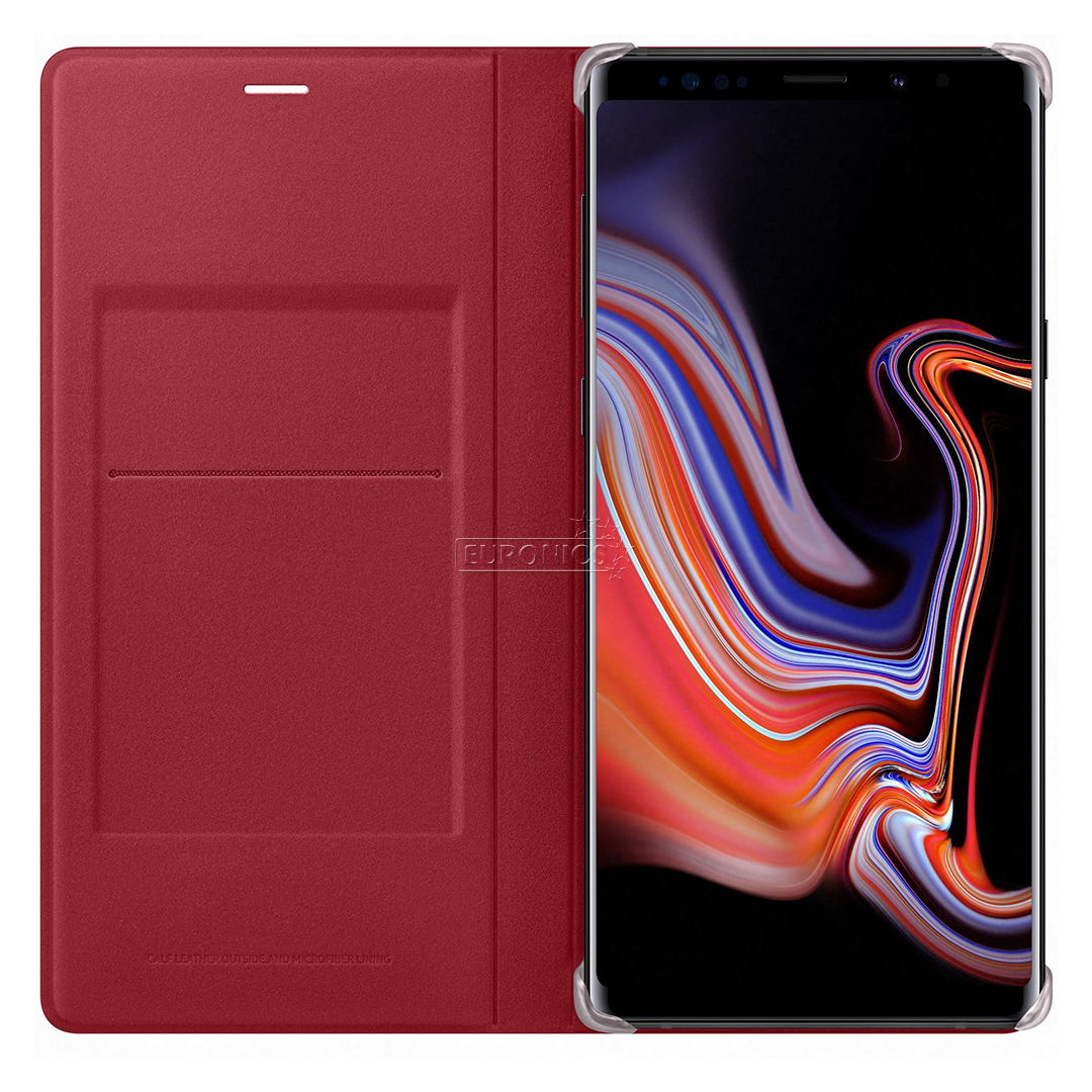 Чехол Samsung Galaxy Note 9