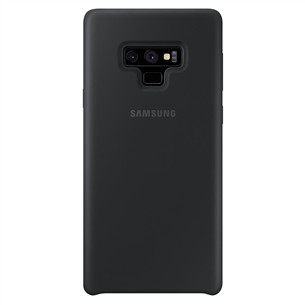 Samsung Galaxy Note 9 silikoonümbris