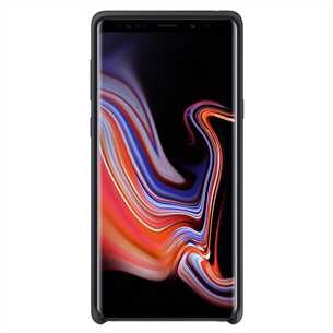 Samsung Galaxy Note 9 silikoonümbris