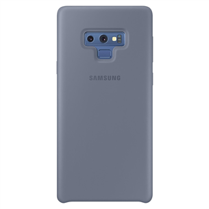 Samsung Galaxy Note 9 silikoonümbris