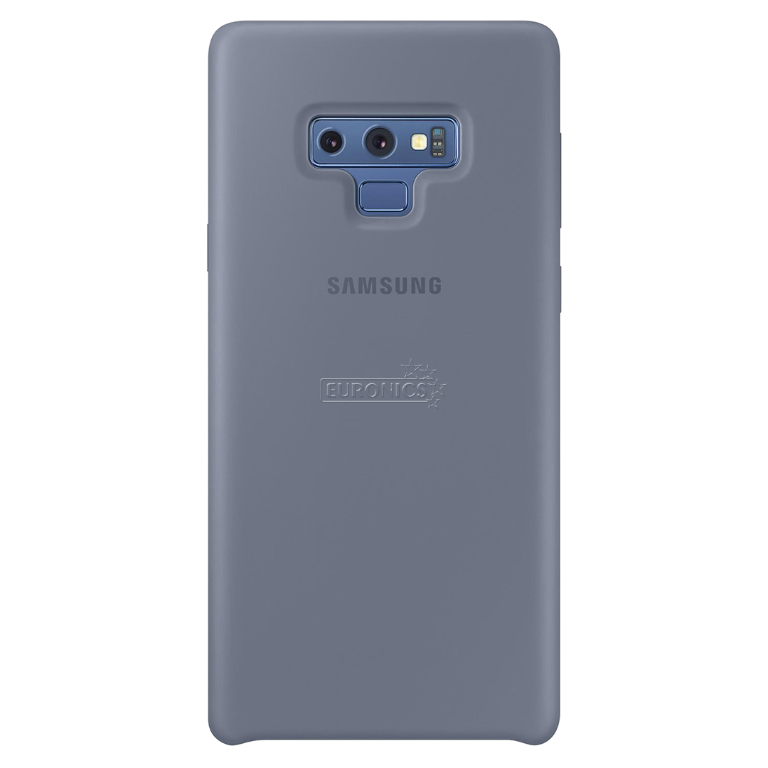 Samsung Galaxy Note 9 silikoonümbris