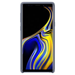 Samsung Galaxy Note 9 Silicone cover