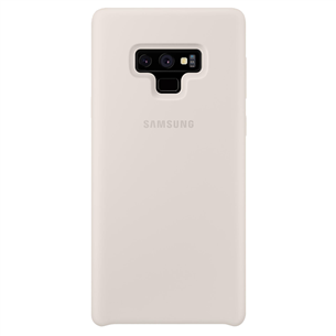 Силиконовый чехол Samsung Galaxy Note 9