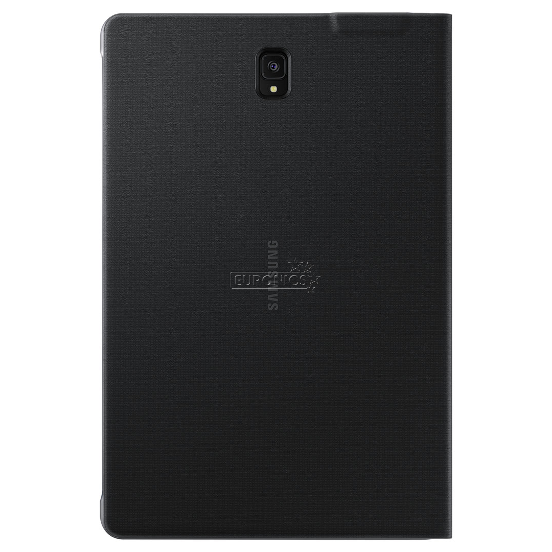 Samsung Galaxy Tab S4 kaaned