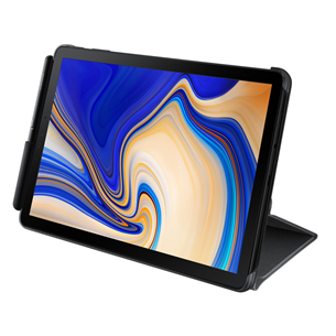 Samsung Galaxy Tab S4 kaaned