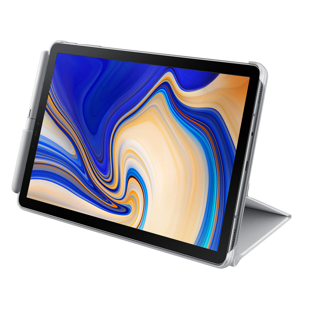Samsung Galaxy Tab S4 Book Cover