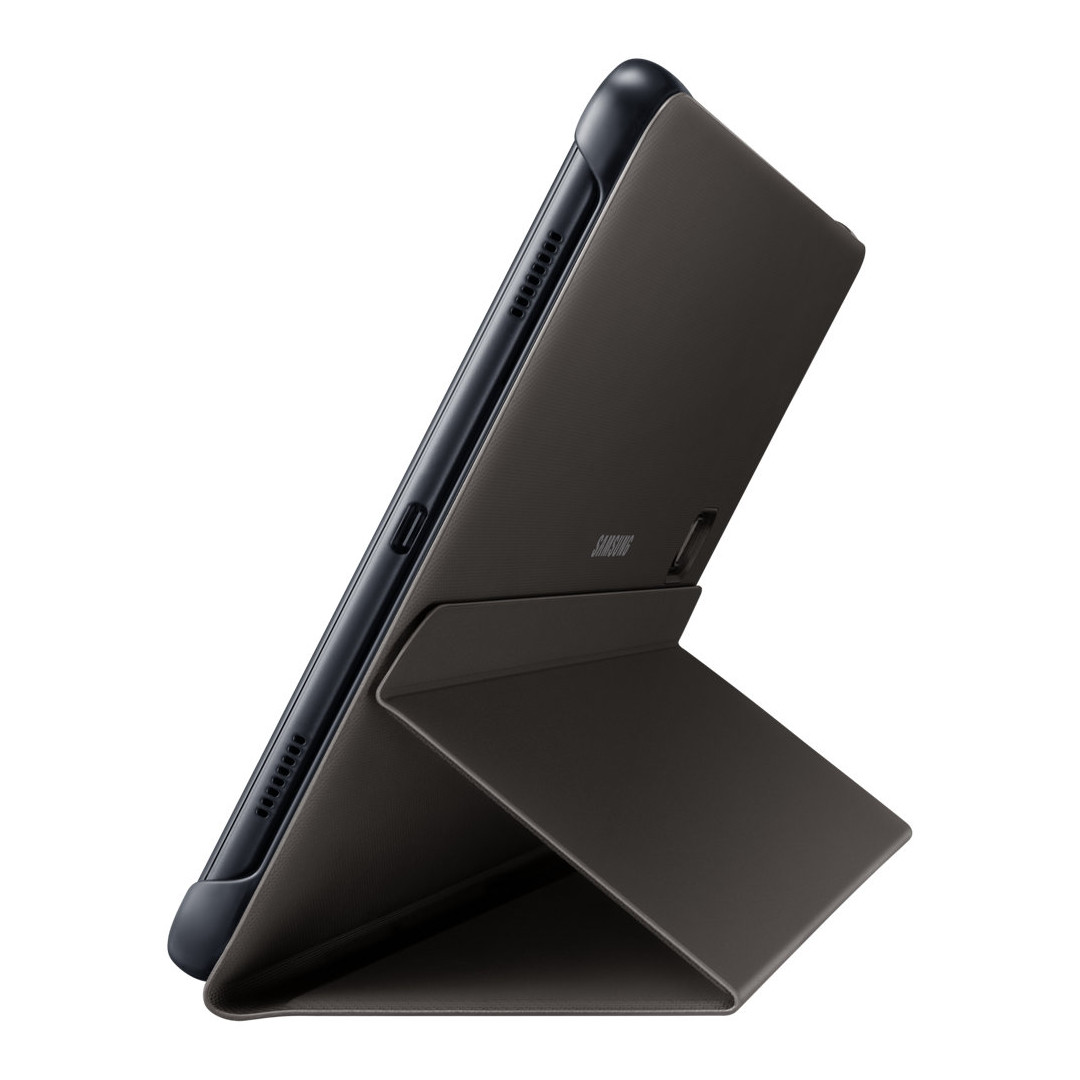 Samsung Galaxy Tab A 10.5 (2018) Book Cover