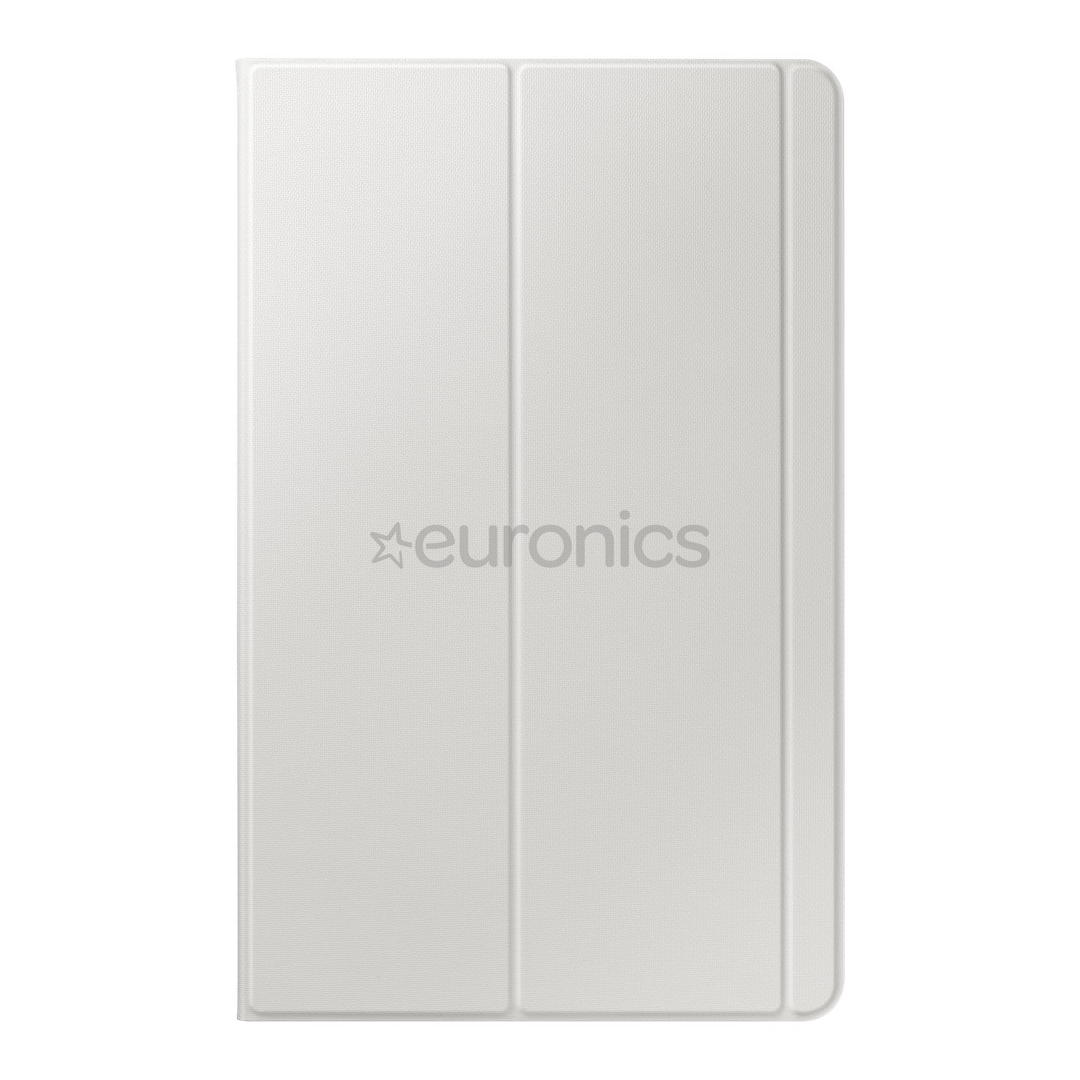 Samsung Galaxy Tab A 10.5 (2018) Book Cover