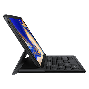 Samsung Galaxy Tab S4 keyboard cover