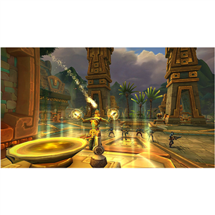 Arvutimäng World of Warcraft: Battle for Azeroth