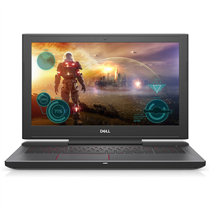 Notebook Dell G5 15 5587