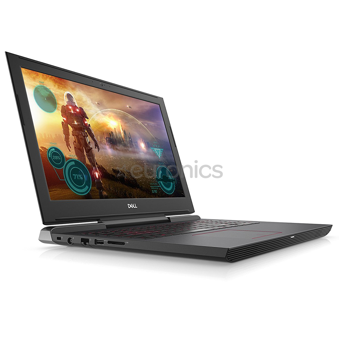 Sülearvuti Dell G5 15 5587