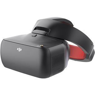 Drooni tarvik DJI Goggles Racing Edition