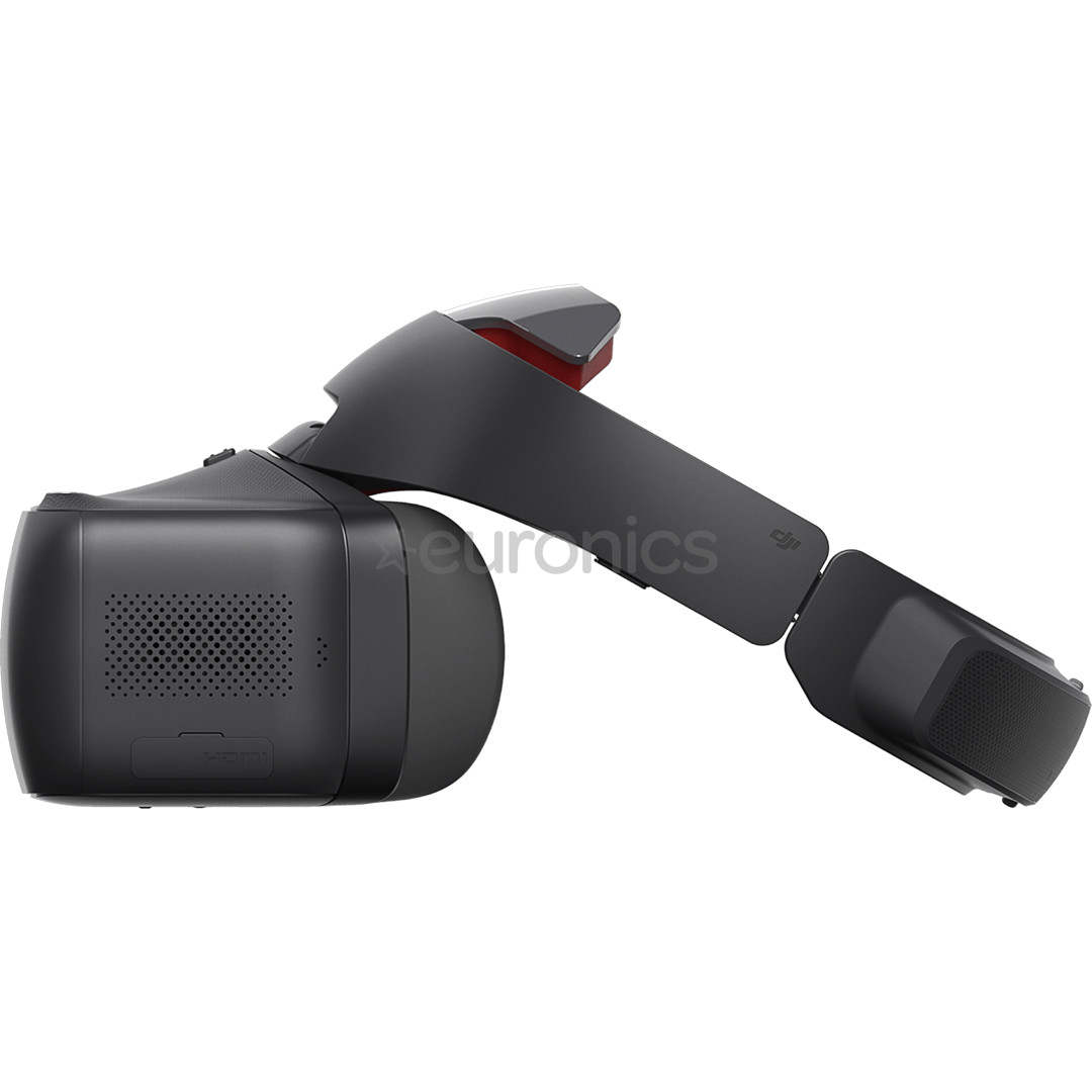 Drooni tarvik DJI Goggles Racing Edition
