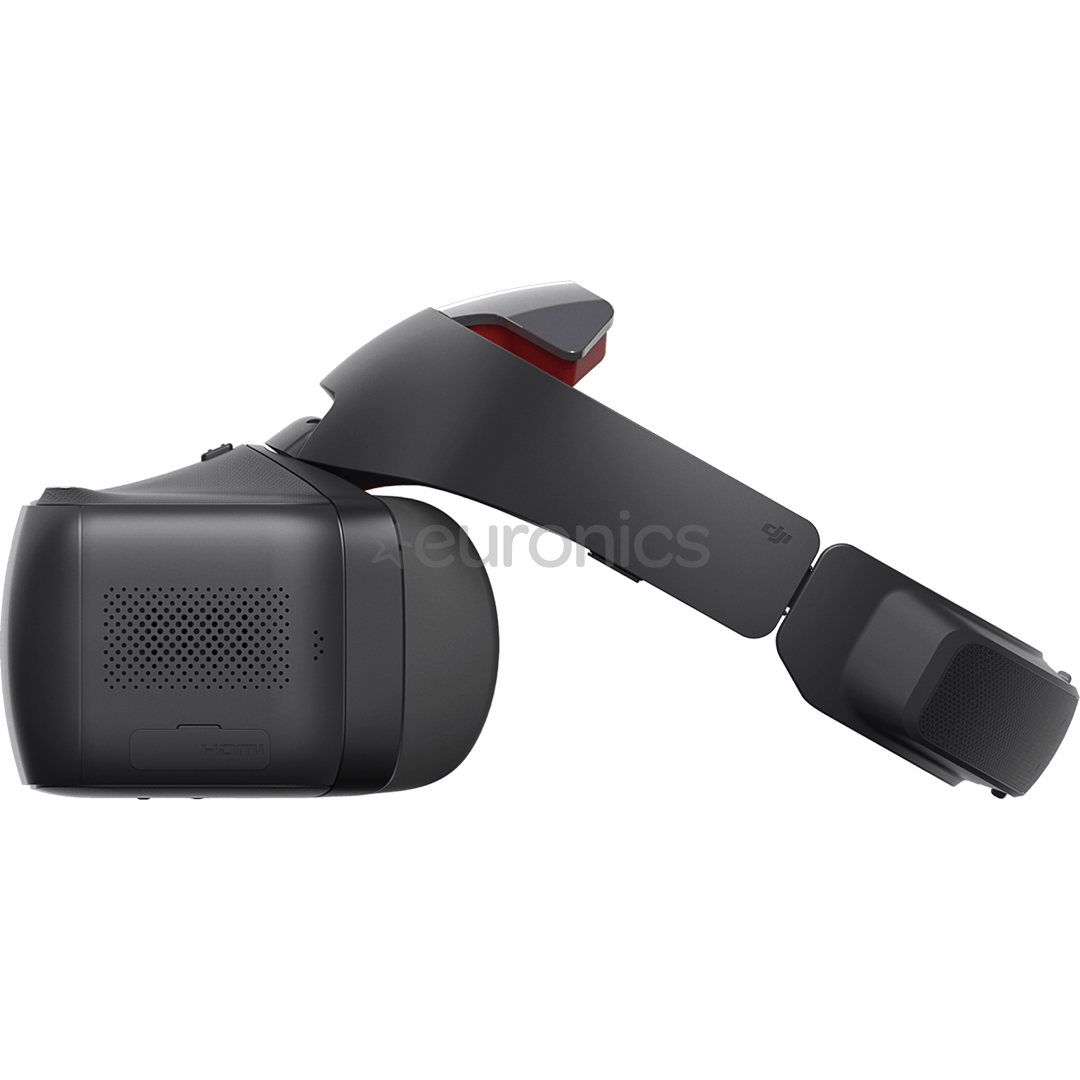 Drooni tarvik DJI Goggles Racing Edition