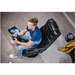 Gaming chair X Rocker Pro 4.1