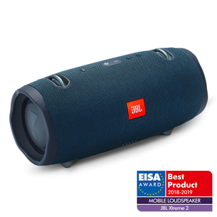 Kaasaskantav kõlar JBL Xtreme 2