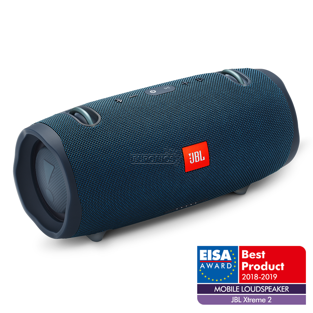 Kaasaskantav kõlar JBL Xtreme 2