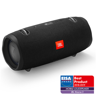 Portable speaker JBL Xtreme 2