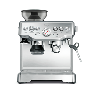 Sage the Barista Express™, inox - Espresso machine