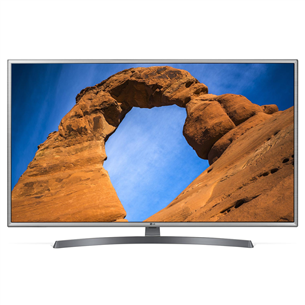 49" Full HD LED LCD TV LG