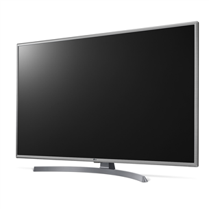 49" Ultra HD LED LCD-teler LG