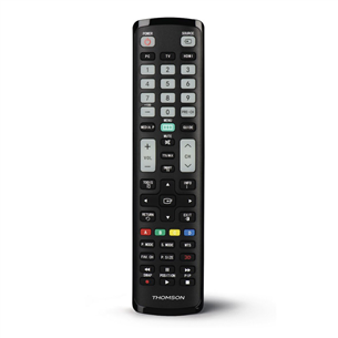 Replacement remote for Samsungi TV Thomson ROC1128SAM