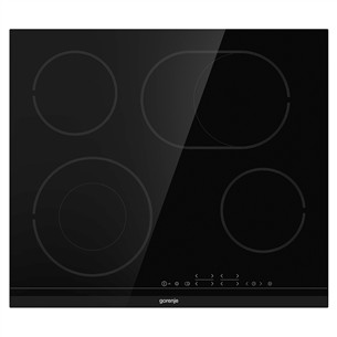 Built - in ceramic hob Gorenje