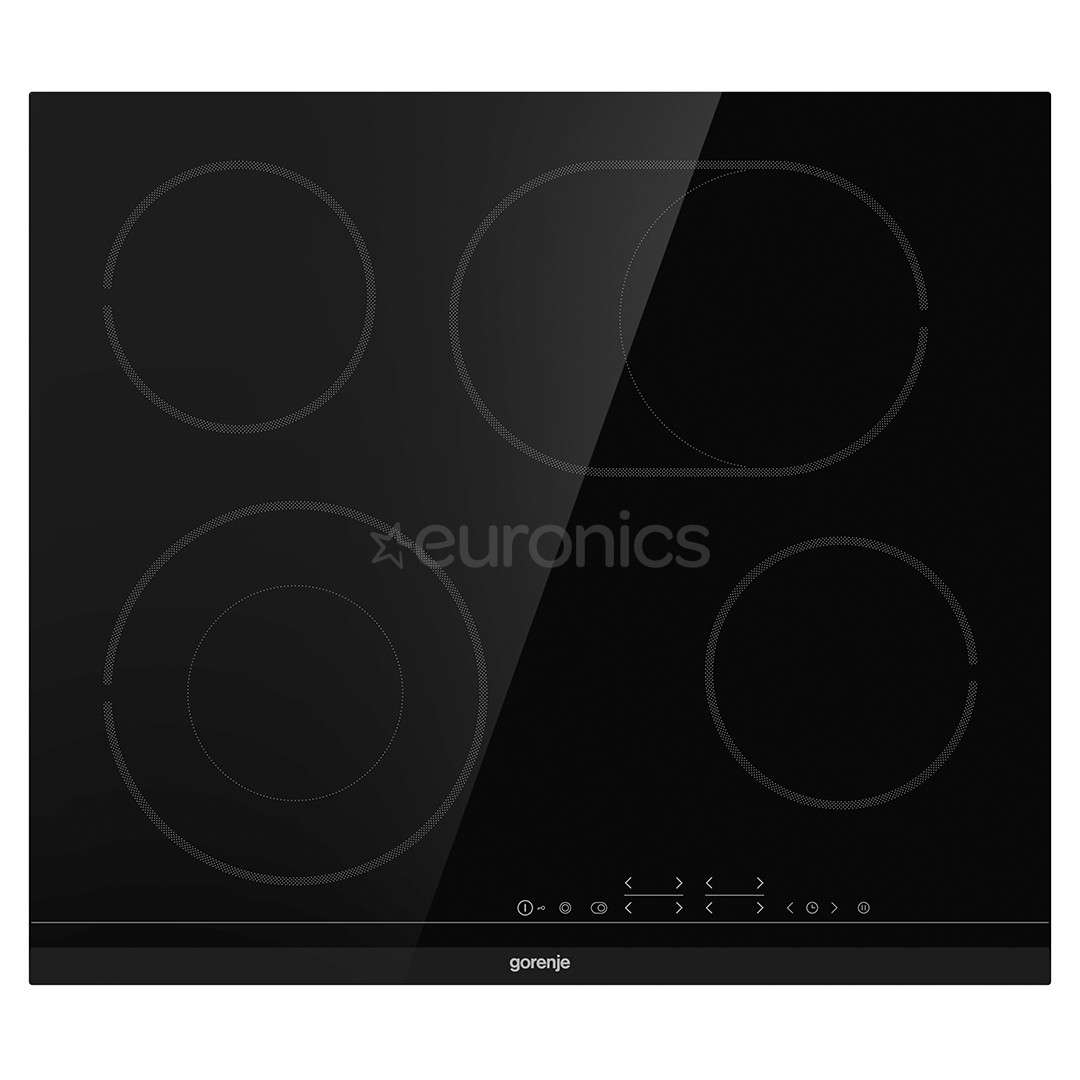 Built - in ceramic hob Gorenje