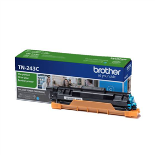 Tooner Brother TN-243 (tsüaan) TN243C